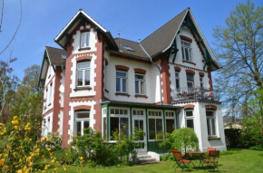 Dahmerhof, Dahme